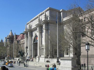 Museu dos EUA cancela evento com Bolsonaro