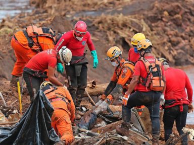 Um ano de Brumadinho: como a Vale privatizada assassinou 270 pessoas