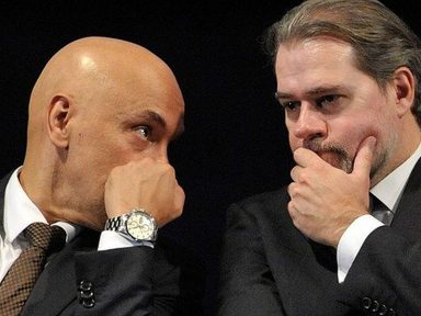 Moraes recua na censura e PT lança manifesto inconformado