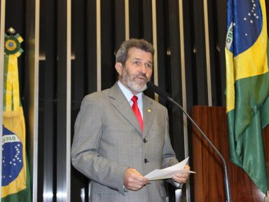 PEC da Previdência traz retrocessos, afirma o deputado Gonzaga Patriota