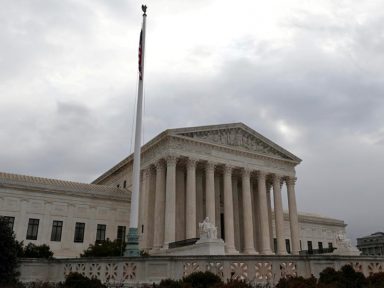 EUA: Suprema Corte nega a condenado direito de execução “indolor”