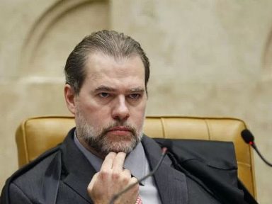 Inquérito de Dias Toffoli fere prestígio do Supremo