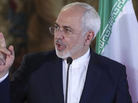 Irã designa como terrorista organização militar dos EUA