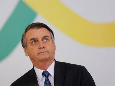 PL de Bolsonaro quer retirar crianças e jovens da escola