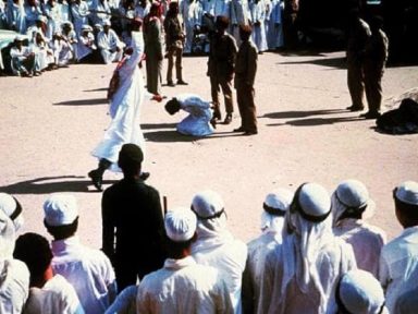 ONU condena Arábia Saudita pela decapitação de 37 opositores