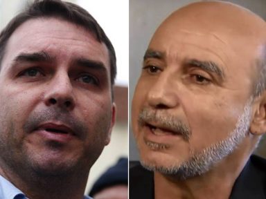 Justiça derruba mais uma manobra de Flávio para abafar caso Queiroz