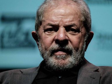 Juiz nega pedido de Lula para afastar delegado da PF