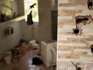 Número de mortos pela polícia bate recorde histórico no Rio de Janeiro