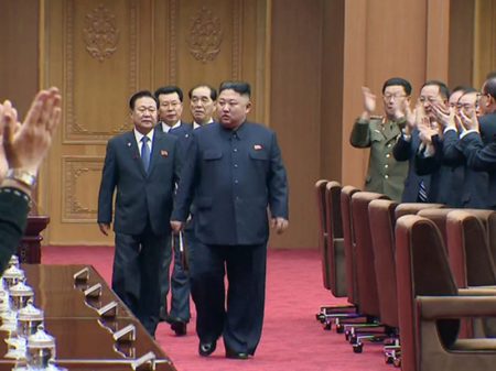 Kim Jong Un: EUA deve abandonar política hostil para viabilizar 3ª cúpula