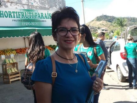Deputada do PSL: “ministro do Turismo orquestrou as candidaturas laranjas”