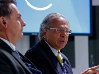 Governo recria ministérios para comprar votos pelo desmonte da Previdência