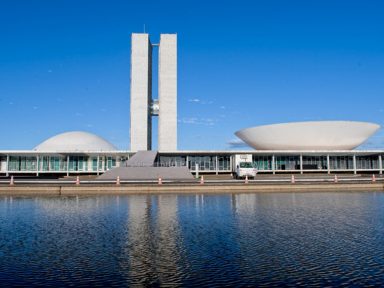 Técnicos do Senado: decreto das armas de Bolsonaro é inconstitucional