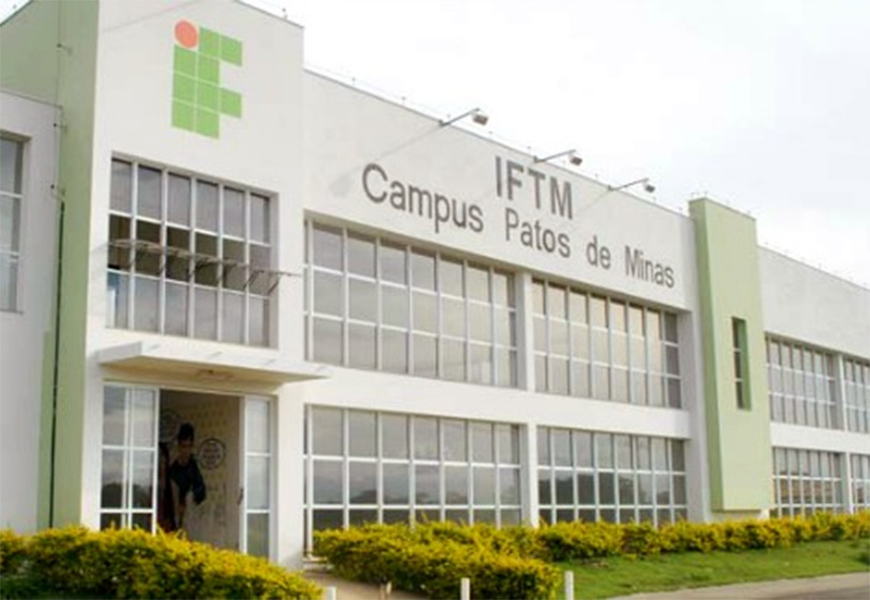 Instituto Federal do Triângulo Mineiro: ex-alunos e recém-formados