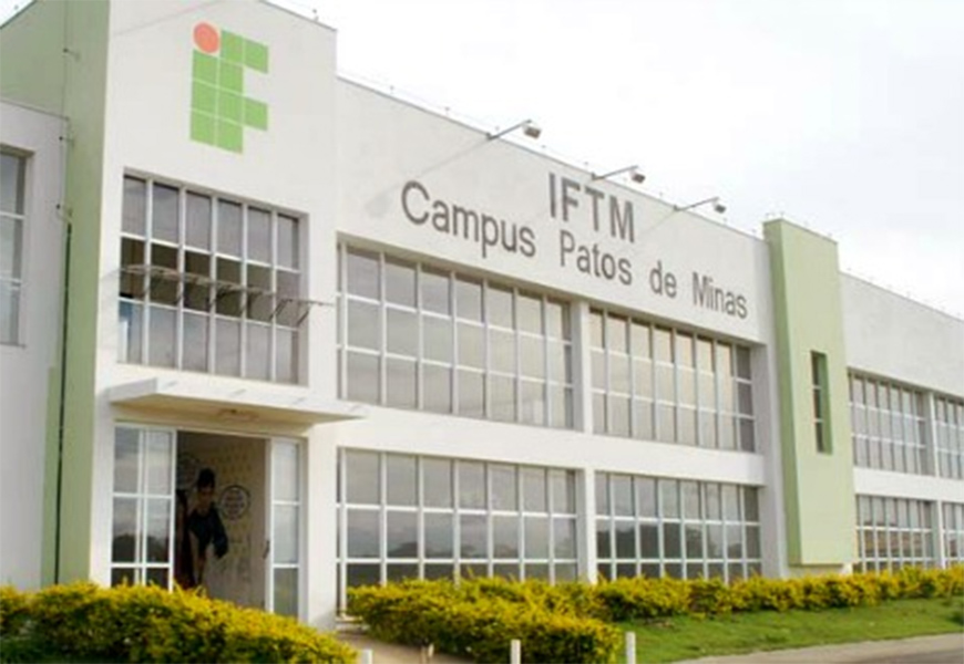 Instituto Federal do Triângulo Mineiro - IFTM