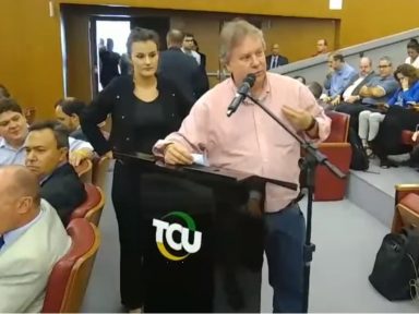 “Frete deverá ser cumprido ou resposta será nas ruas”, afirma líder caminhoneiro