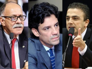 Deputados condenam ataques bolsonaristas ao Congresso