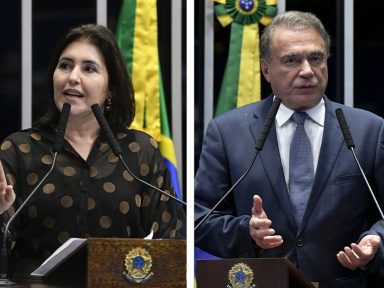 Senadores se mobilizam para devolver Coaf para a Justiça