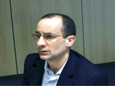 Odebrecht usou no esquema de propina 11 bancos do Brasil e do exterior