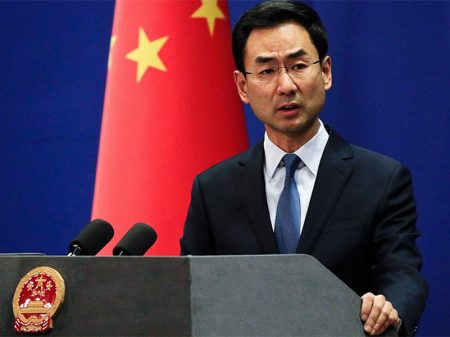 Pequim: “EUA iniciou guerra comercial; resposta da China é legítima defesa”