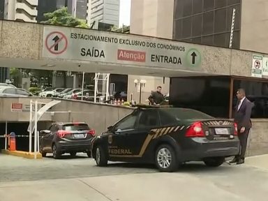 Banco usado pela Odebrecht para lavar propina é alvo da Lava Jato