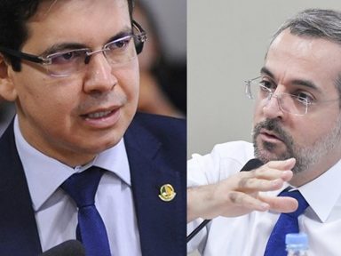 Randolfe: “Weintraub corta verba e usa Previdência para  chantagear universidades”