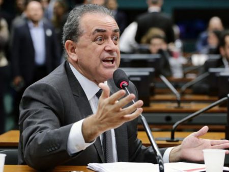 PSB pede ao STF para sustar decreto das armas de Bolsonaro