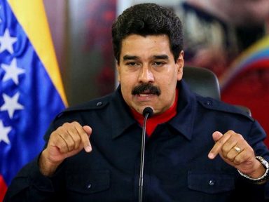 Maduro quer encurtar mandato de deputados logo após estender o da sua “Constituinte”