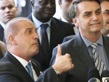 Bolsonaro promete R$ 10 milhões a quem votar no desmonte da Previdência