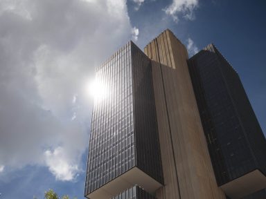 Prévia do BC: PIB negativo no 3º trimestre