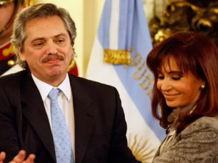 Peronismo vai unido às urnas com a chapa Alberto Fernandez/Cristina Kirchner