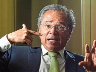 Governo prepara mais arrocho e privatizações