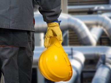 Produção industrial paulista desaba 7,3% em março