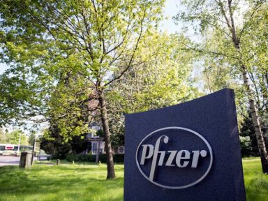 Pfizer esconde descoberta contra Alzheimer e veta pesquisa