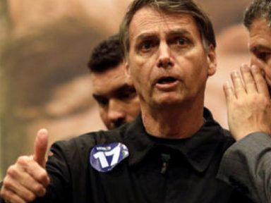 Espanhol admite que sua empresa fez disparos ilegais pró-Bolsonaro na eleição