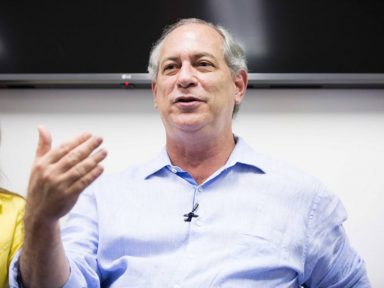 “Não sejamos abestados, tratado Mercosul-UE devasta a indústria”, diz Ciro