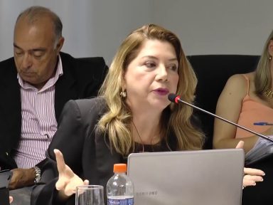 Frente Parlamentar em Defesa da Previdência realiza debate com Denise Gentil no dia 3 julho