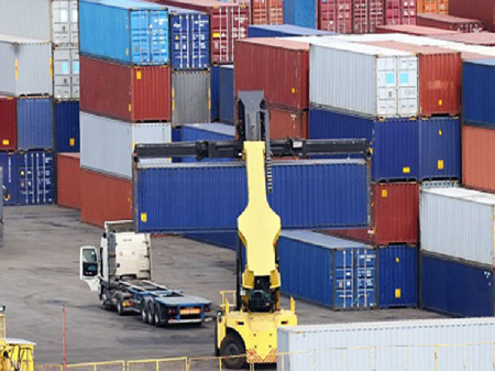 Índia eleva tarifas sobre 29 produtos importados dos EUA