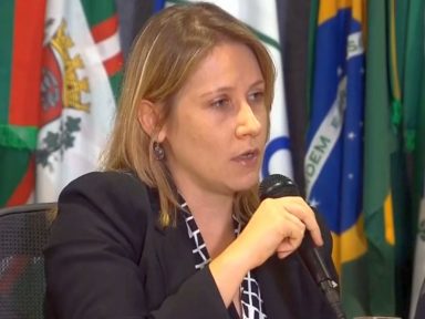 Força-tarefa da Lava Jato desmente “notícia falsa” sobre procuradora