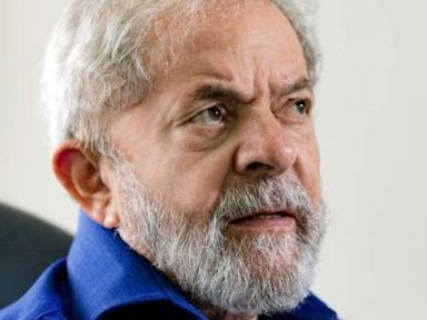 Lula é réu pela sétima vez