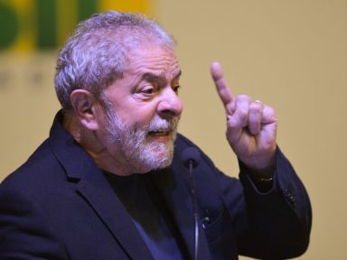 Lula esclarece que aliança do PT é com o PT