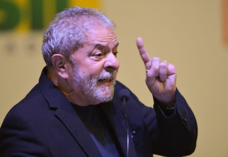 Lula Esclarece Que Aliança Do Pt é Com O Pt Hora Do Povo