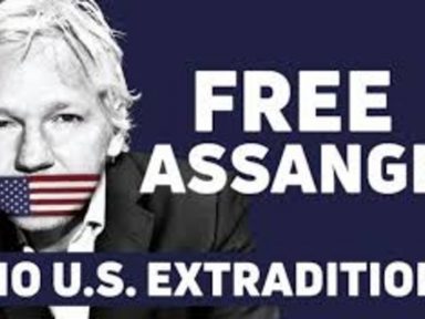 Tribunal sueco rejeita pedido abusivo de prisão contra Assange