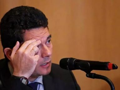 Os delitos de Sérgio Moro