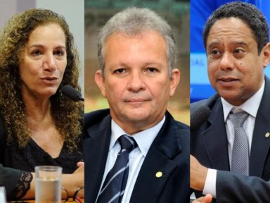 Destaque do PCdoB eleva para R$ 998 o auxílio às famílias de Brumadinho