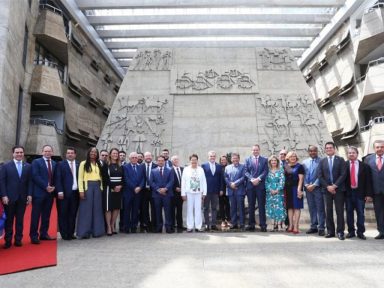 Presidentes das Assembleias do NE: “reforma seria uma tragédia econômica para a região”