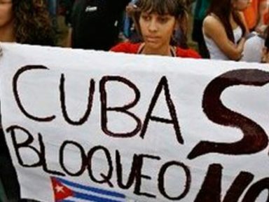 Governo cubano condena novas sanções de Trump que agridem o país e o povo