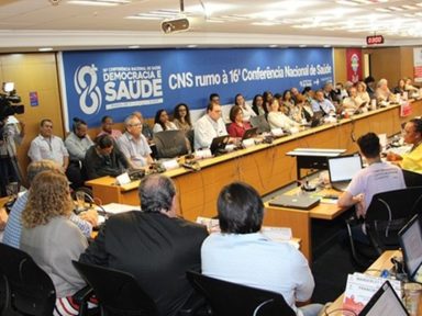 STF impede Bolsonaro de extinguir conselhos criados por lei