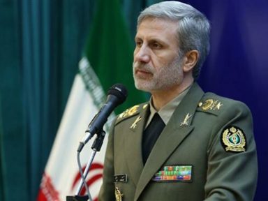 Irã refuta alegação dos EUA sobre ataques a navios: “é pura mentira”
