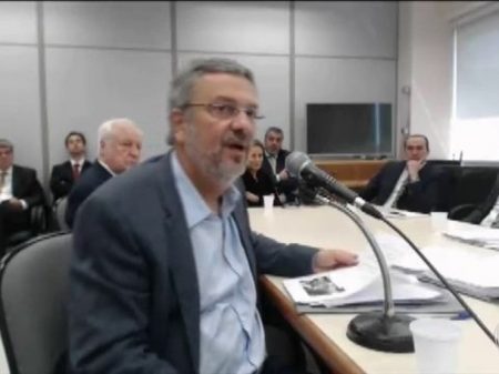 Justiça homologa confissão de Palocci sobre Lula, Dilma e fundos de pensão