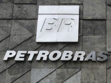 Governo obriga CEF a vender ações da Petrobrás
